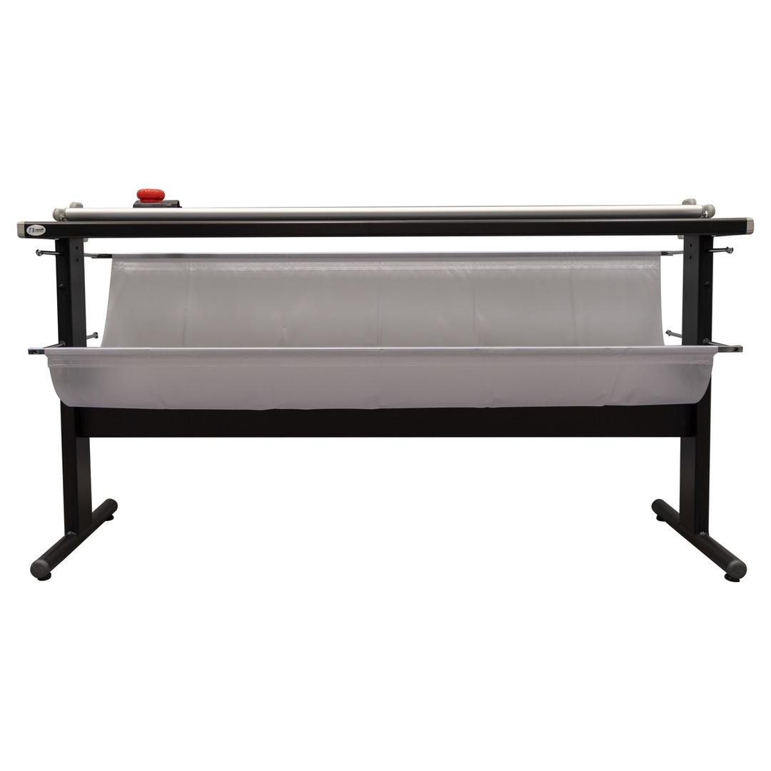 Coupeuse manuelle grand format Manual Trim 200 NEOLT — Vue de face