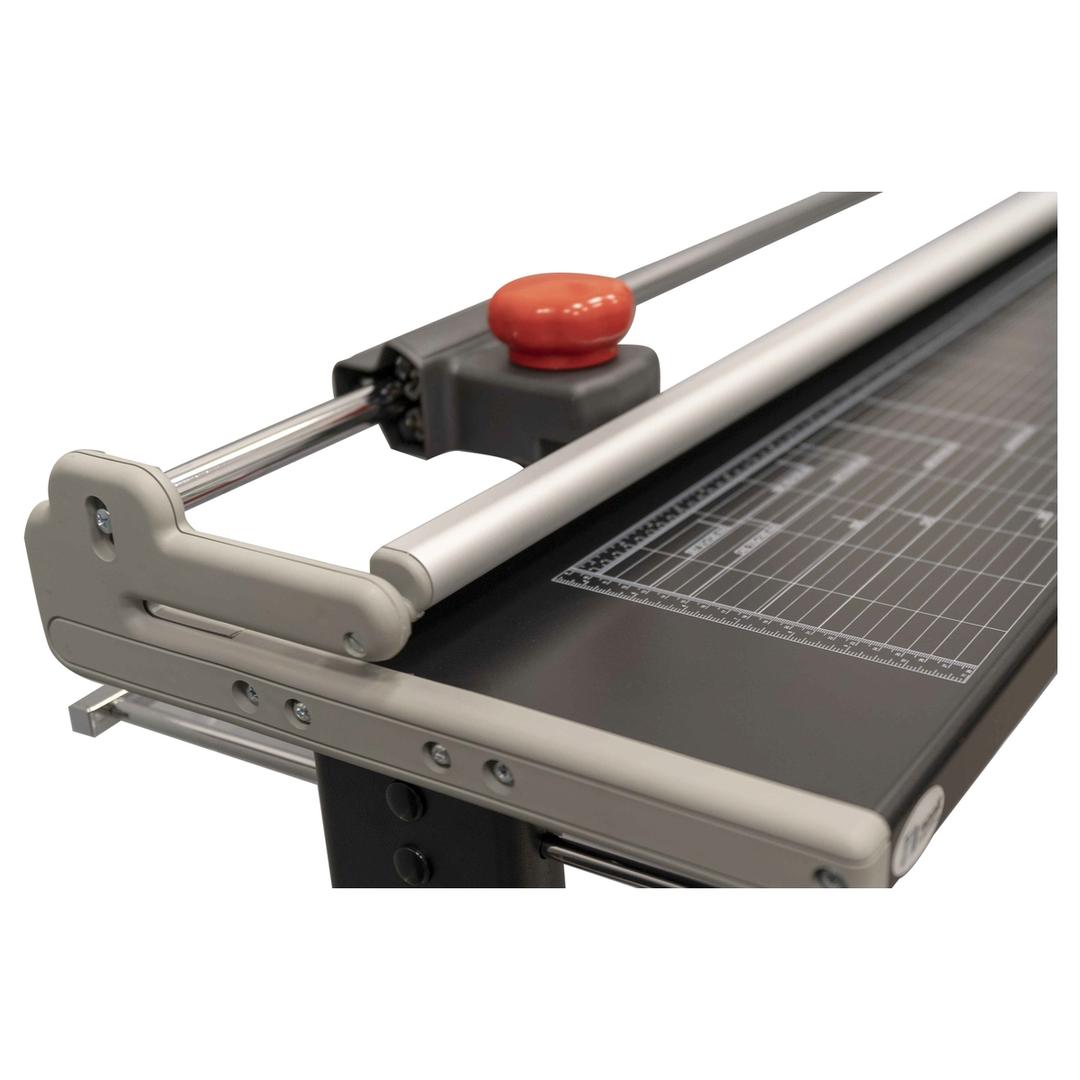 Coupeuse manuelle grand format - 2500 mm - Format A0+ Trim 250 — 3