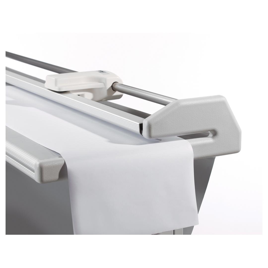 Coupeuse manuelle grand format - 1500 mm - Format A0+ 450 avec pieds support — 5