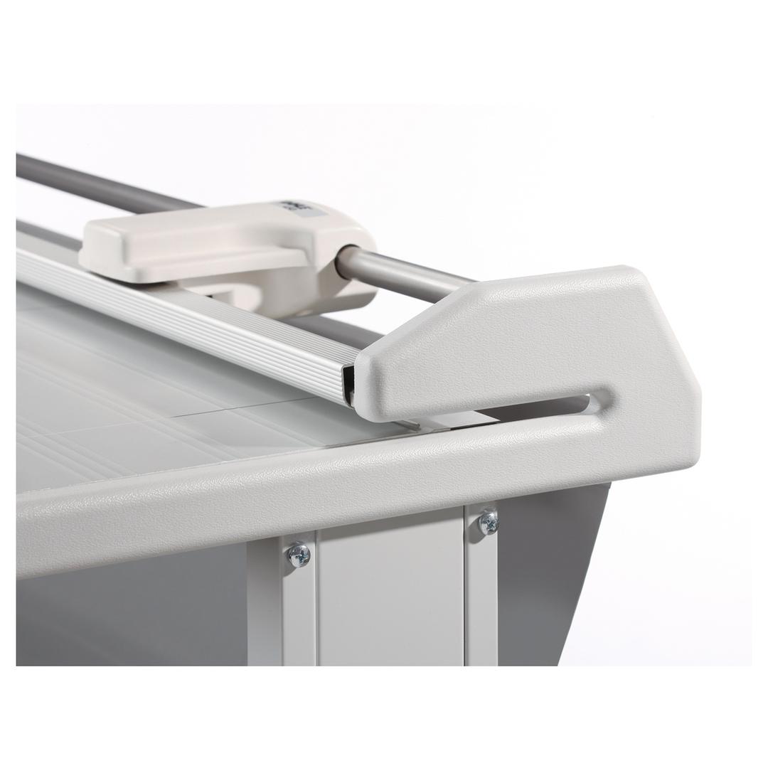 Coupeuse manuelle grand format - 1500 mm - Format A0+ 450 avec pieds support — 6