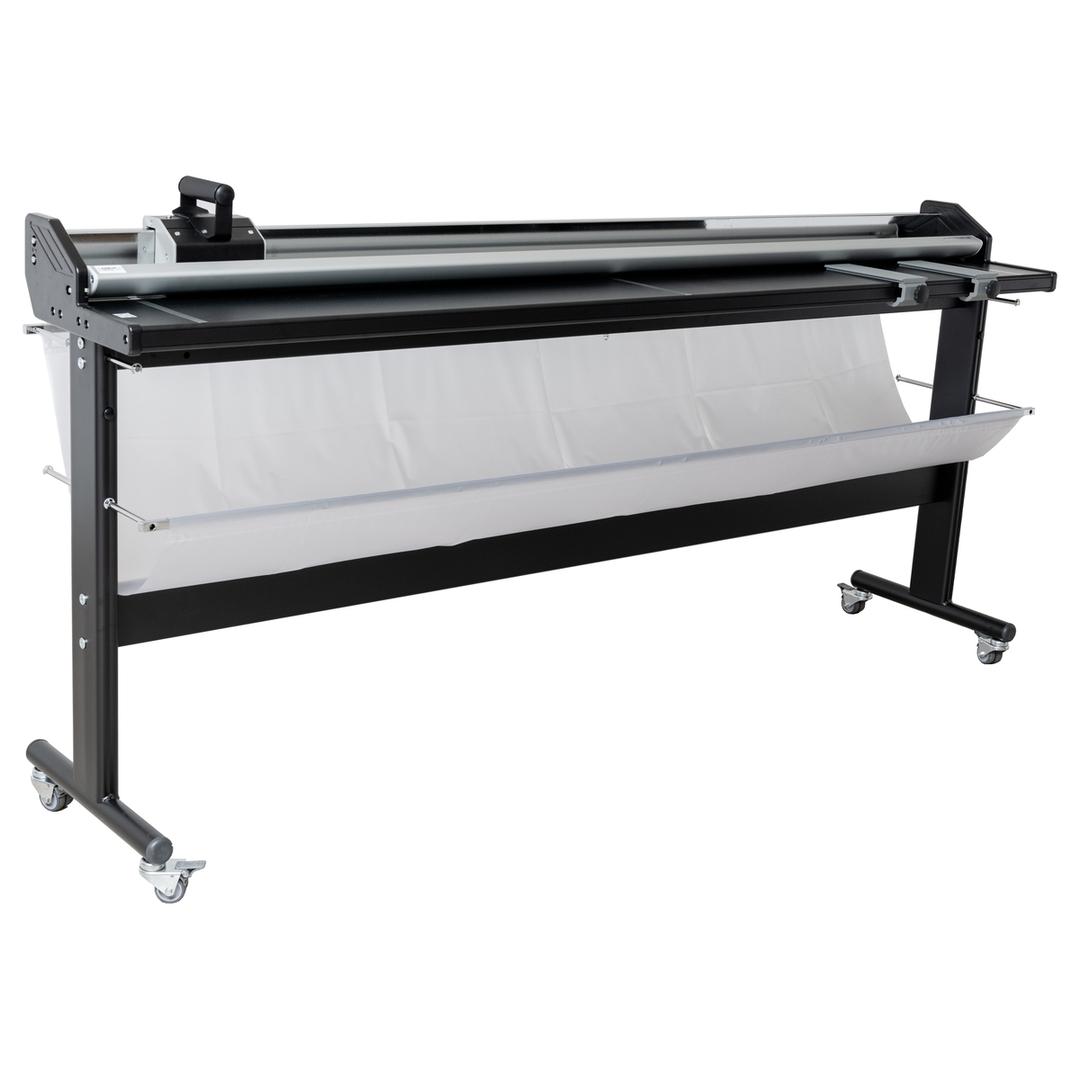 Coupeuse manuelle grand format - 1300 mm - Format A0 Strong Trim 130 — 1