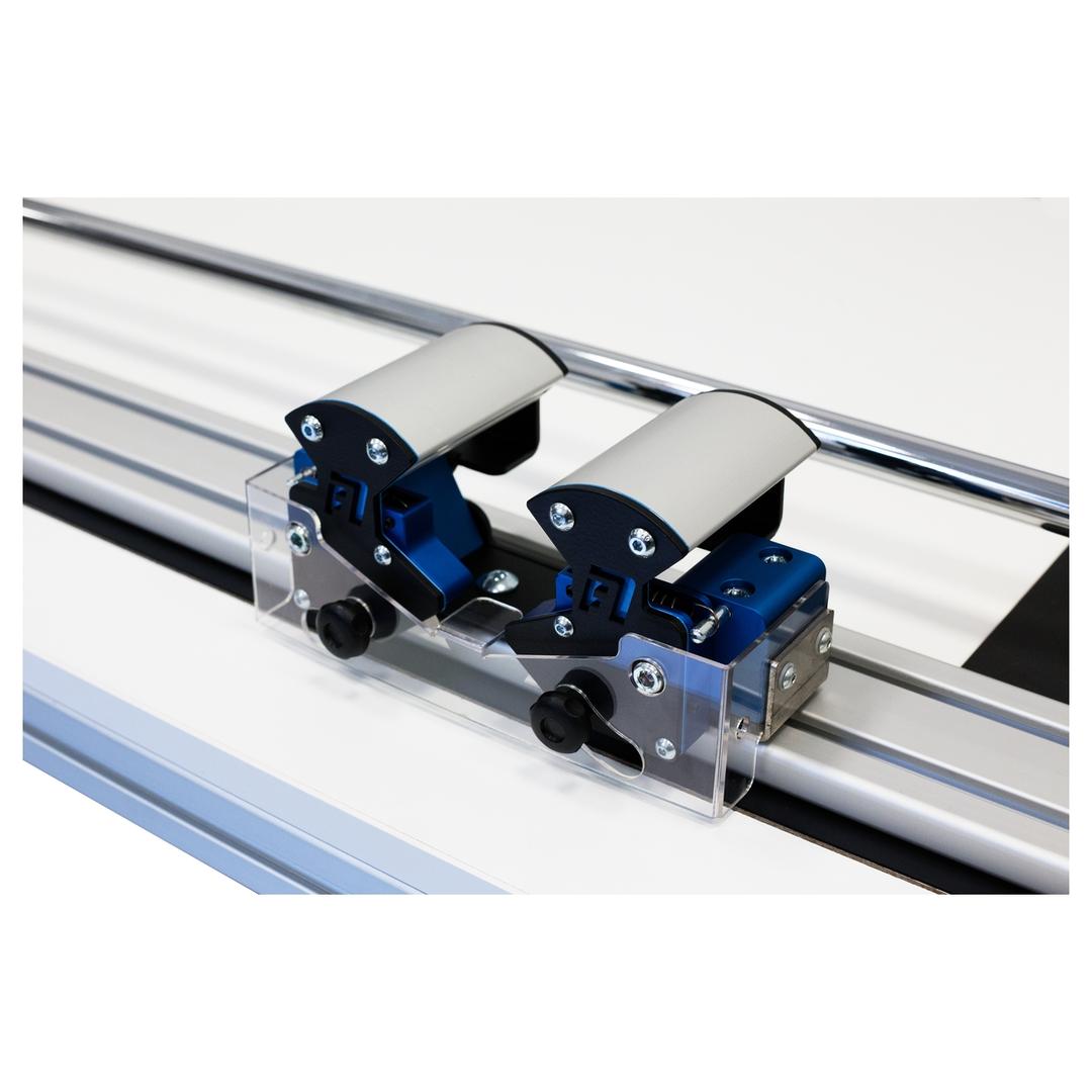 Coupeuse de plans/rail grand format A1 EASY CUT 110 — 3