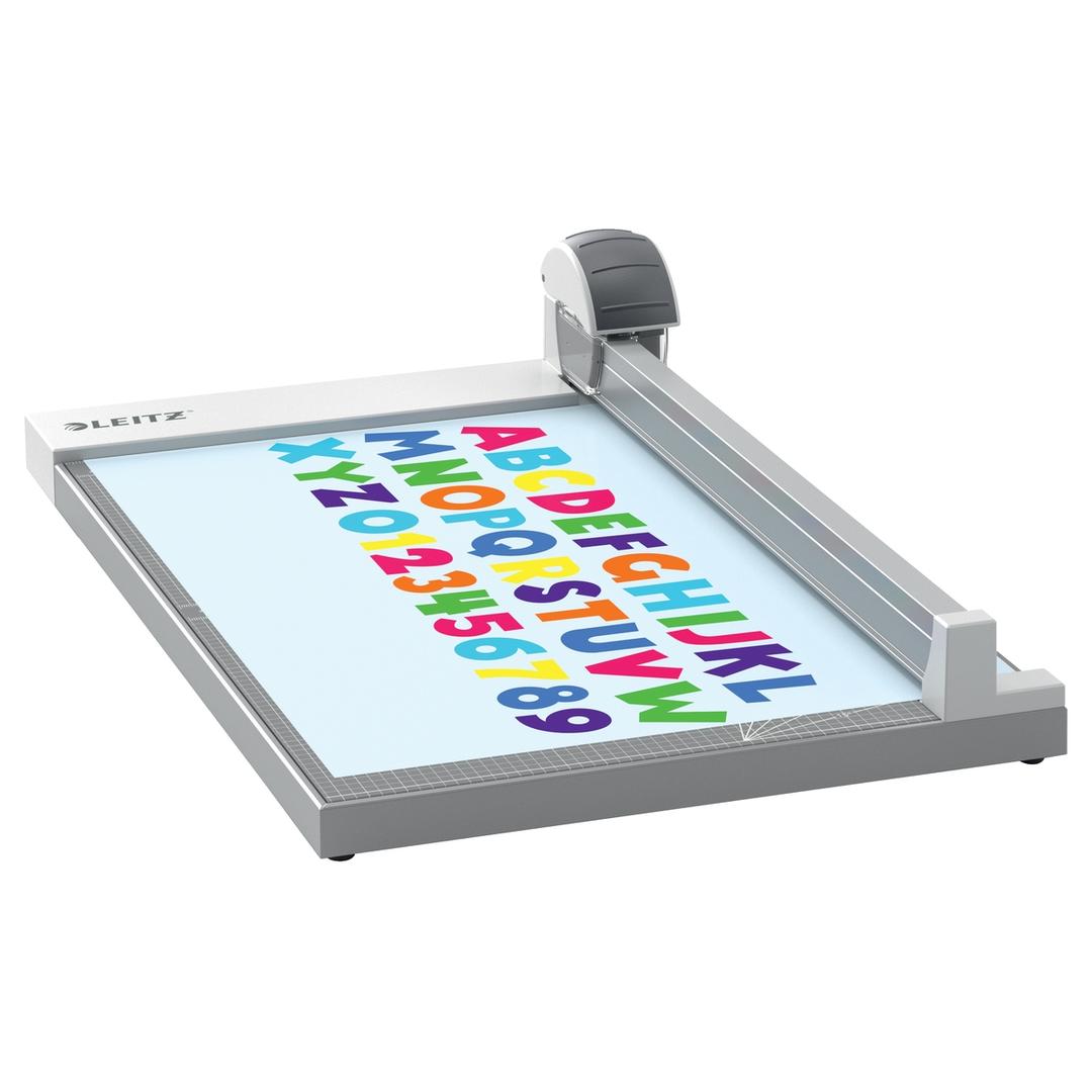 Rogneuse papier A3 à lame rotative Precision Office A3 — 2