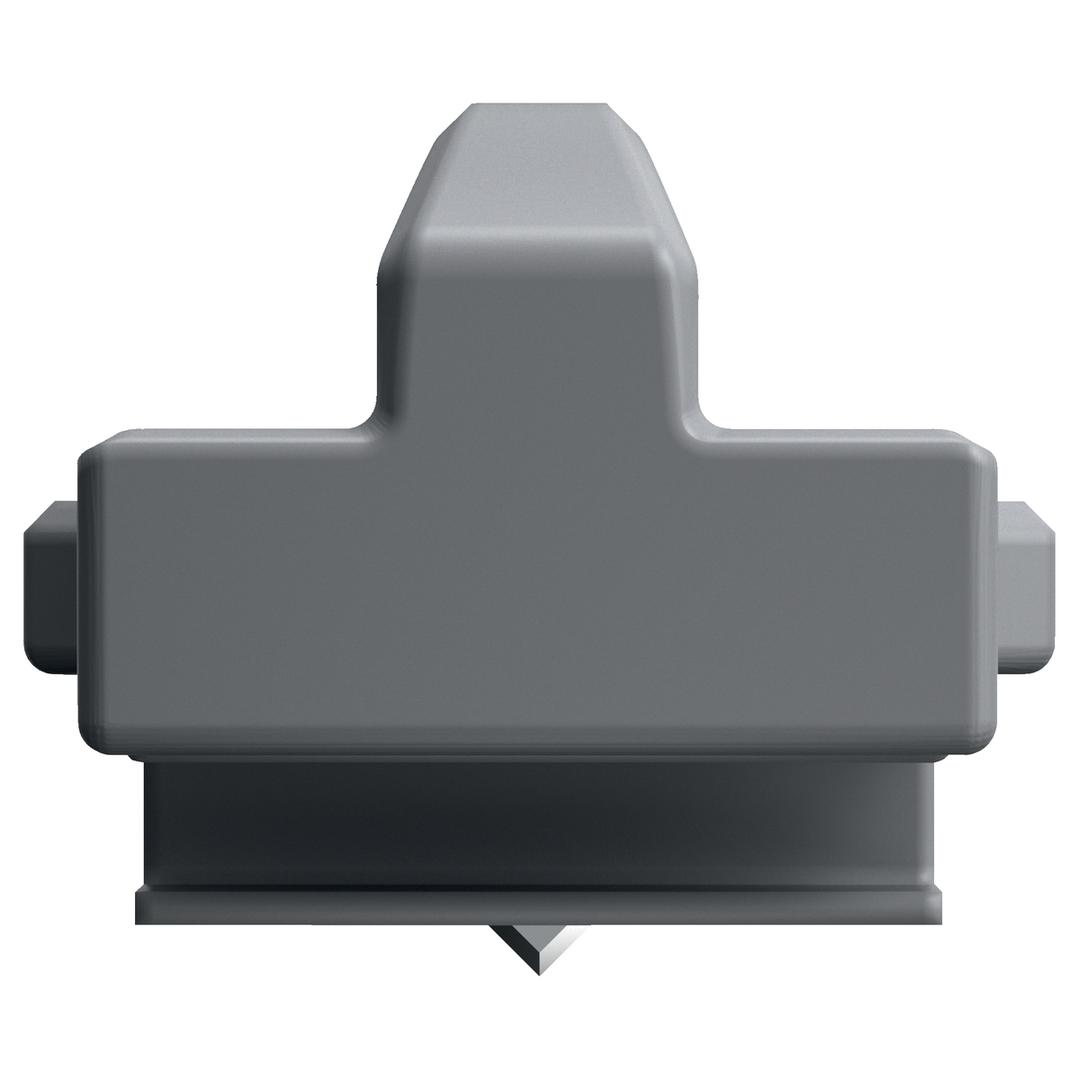 Lame Pour rogneuse LEITZ Precision Home A4 — 1