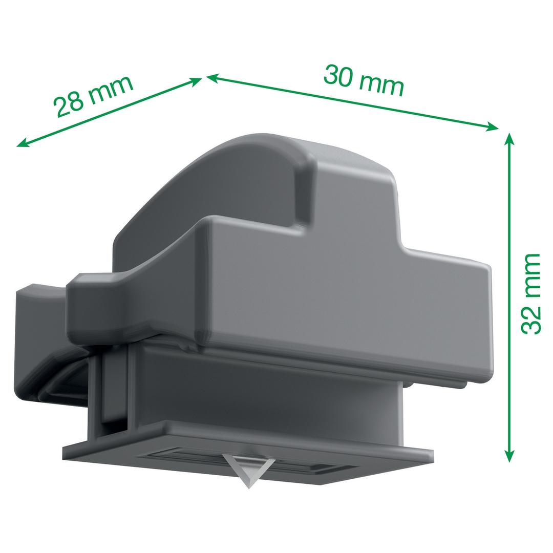 Lame Pour rogneuse LEITZ Precision Home A4 — 5