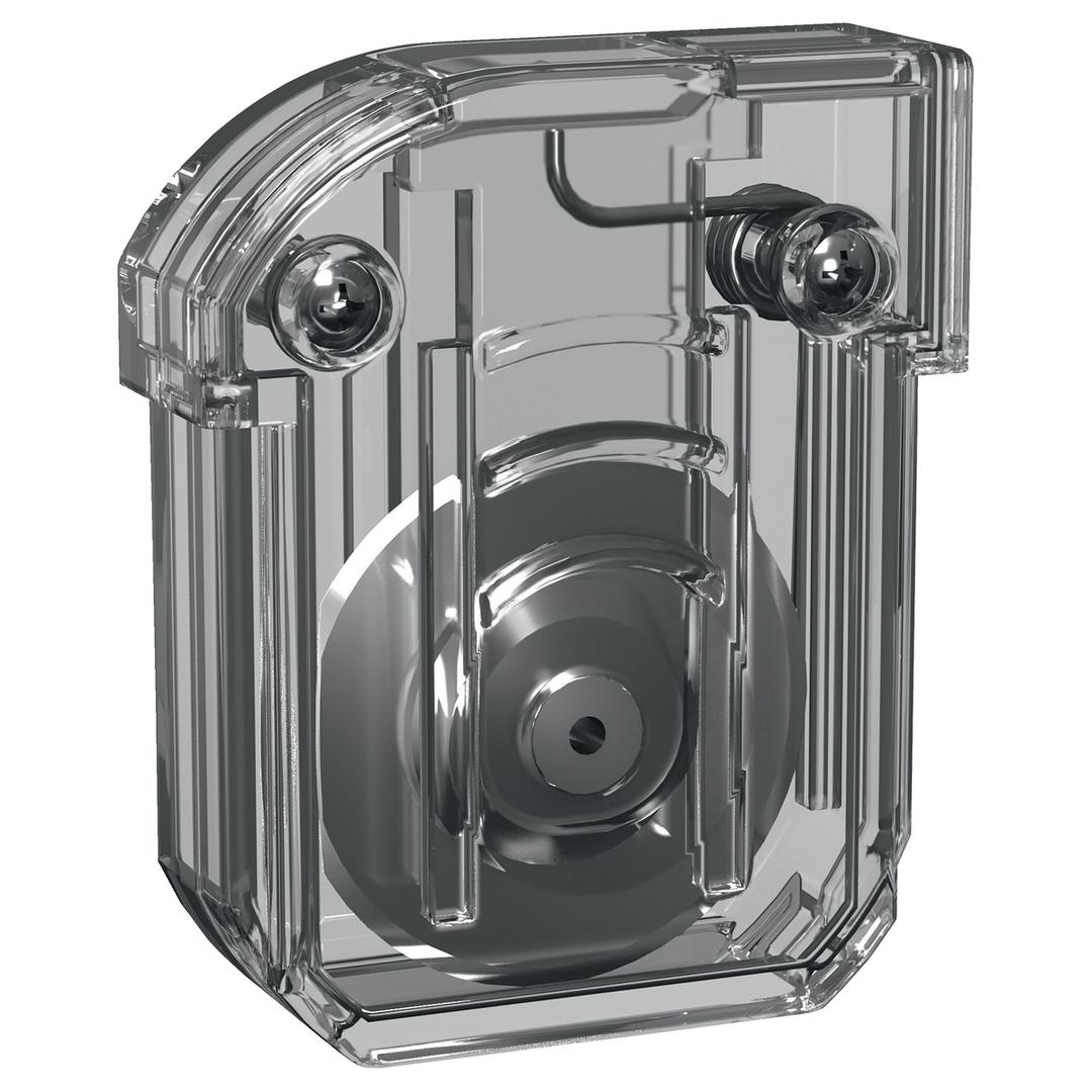 Lame coupe droite Pour rogneuse LEITZ Precision Office — 1