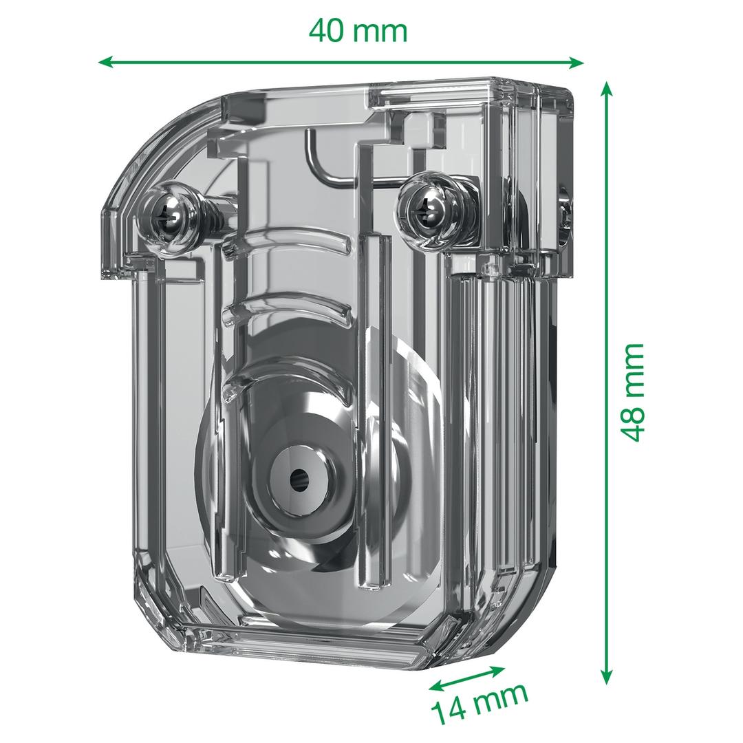 Lame coupe droite Pour rogneuse LEITZ Precision Office — 6