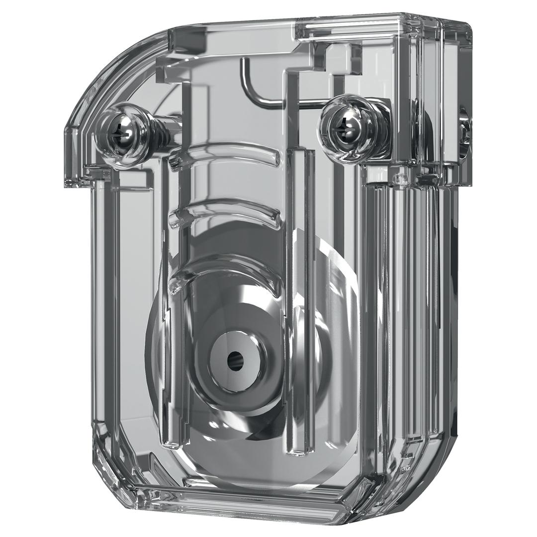 Lame coupe droite Pour rogneuse LEITZ Precision Office — 2