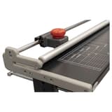 Coupeuse manuelle grand format Manual Trim 100 NEOLT — Détails