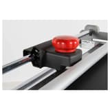 Coupeuse manuelle grand format Manual Trim 200 NEOLT — Tête de coupe