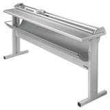 Coupeuse manuelle grand format 450 avec pieds support DAHLE — Base