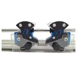 Rail de découpe grand format 1650 mm EASY CUT 165 NEOLT — Détails tête de coupe bis