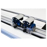 Rail de découpe grand format 1650 mm EASY CUT 165 NEOLT — Détails tête de coupe
