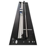 Rail de découpe grand format 1650 mm EASY CUT 165 NEOLT — Vue sur table