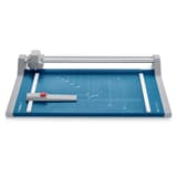 Rogneuse papier A3 à lame rotative 552 (Génération 3) DAHLE — Vue de face