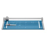 Rogneuse papier A2 à lame rotative 554 (Génération 3) DAHLE — Vue de face