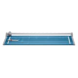 Coupeuse manuelle grand format 558 (Génération 3) DAHLE — Vue de la coupeuse A0 1300 mm