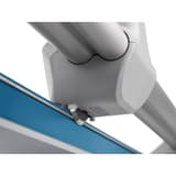 Tête de coupe  (Génération 3) DAHLE — Lame rotative coulissant sur son rail