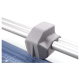 Tête de coupe  (Génération 3) DAHLE — Pour coupeuses, rogneuses DAHLE 550, 552, 554, 556, 558 génération 3