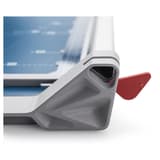 Rogneuse papier A3 à lame rotative 508 DAHLE — Détails
