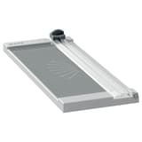 Rogneuse papier A4 à lame rotative Precision Home A4 LEITZ — Base