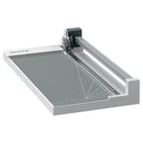 Rogneuse papier A4 à lame rotative Precision Home Office A4 LEITZ — Base