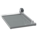 Rogneuse papier A4+ à lame rotative Precision Office A4+ LEITZ — Base