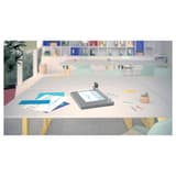 Rogneuse papier A4+ à lame rotative Precision Office A4+ LEITZ — Environnement