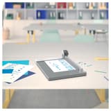 Rogneuse papier A4+ à lame rotative Precision Office A4+ LEITZ — Zoom environnement