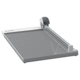 Rogneuse papier A3 à lame rotative Precision Office A3 LEITZ — Base