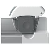 Rogneuse papier A3 à lame rotative Precision Office A3 LEITZ — Détails tête de coupe