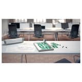 Rogneuse papier A3 à lame rotative Precision Office A3 LEITZ — Environnement