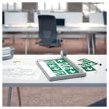 Rogneuse papier A3 à lame rotative Precision Office A3 LEITZ — Zoom environnement