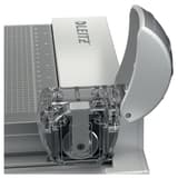 Lame de pré-perforation LEITZ — Changement lame