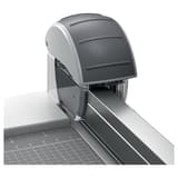 Lame de pré-perforation LEITZ — Détails tête de coupe