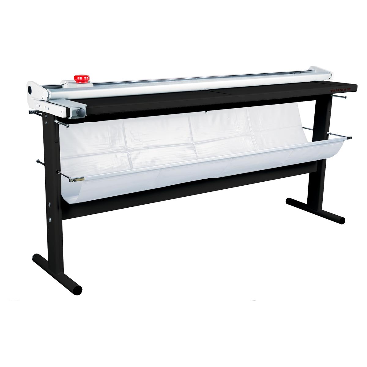 Coupeuse manuelle grand format Power Trim 210 NEOLT — Base