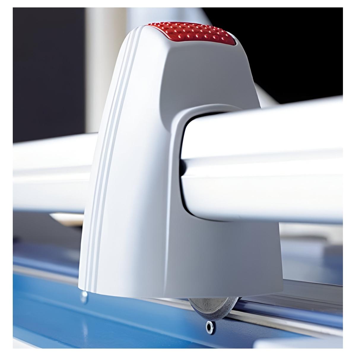 Tête de coupe de rechange DAHLE — Pour coupeuses, rogneuses DAHLE 440, 442, 444, 446, 448, 472