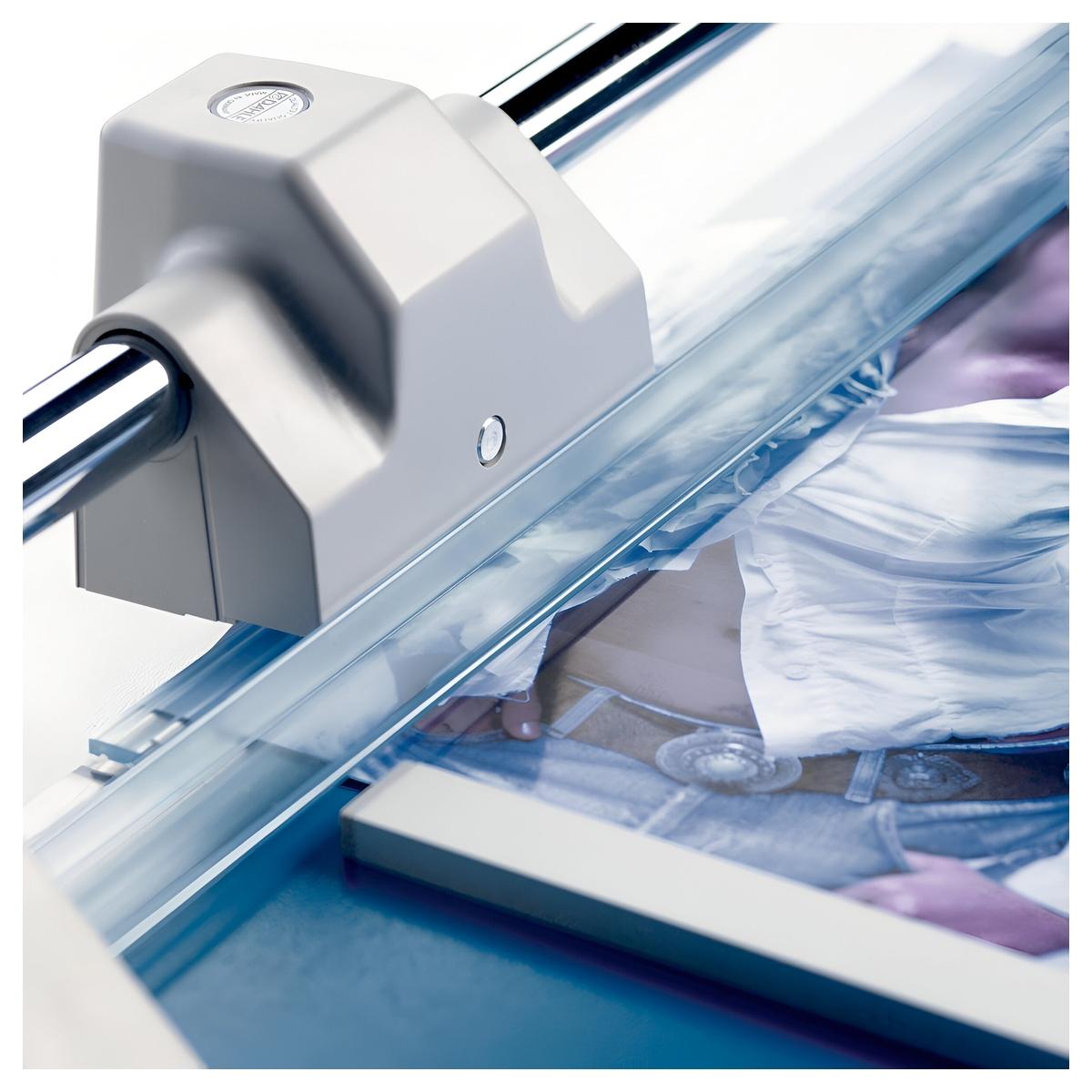 Tête de coupe de rechange (Génération 2) DAHLE — Pour coupeuses DAHLE 556 et DAHLE 558 génération 2