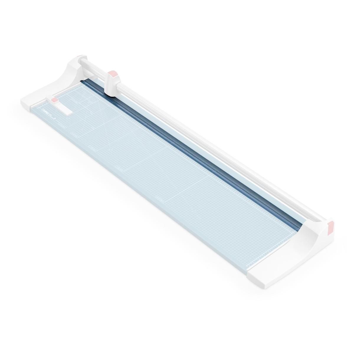 Presse-papier transparent DAHLE — Base