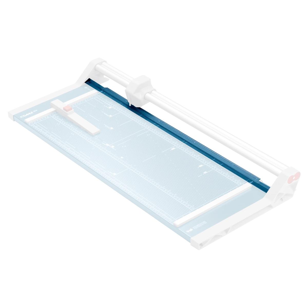 Presse-papier transparent DAHLE — Base