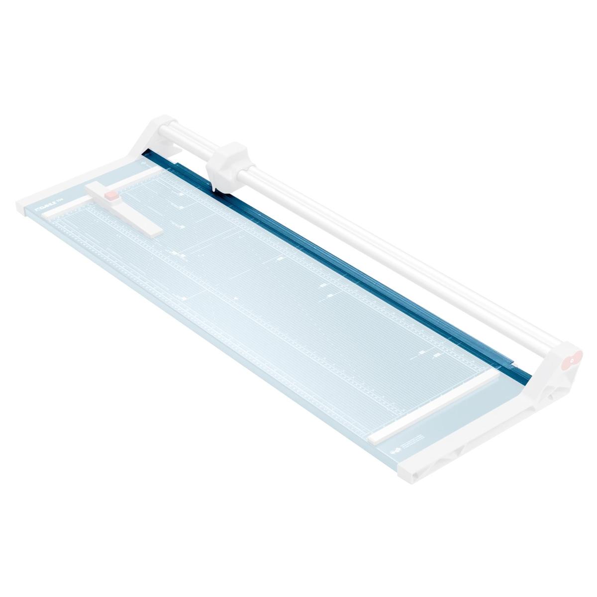 Presse-papier transparent DAHLE — Base