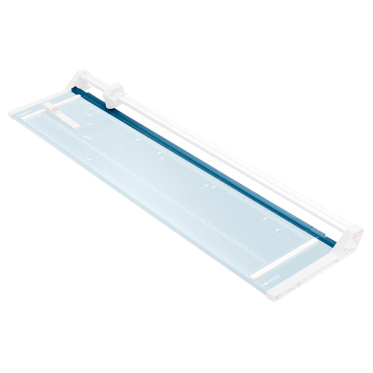 Presse-papier transparent DAHLE — Base