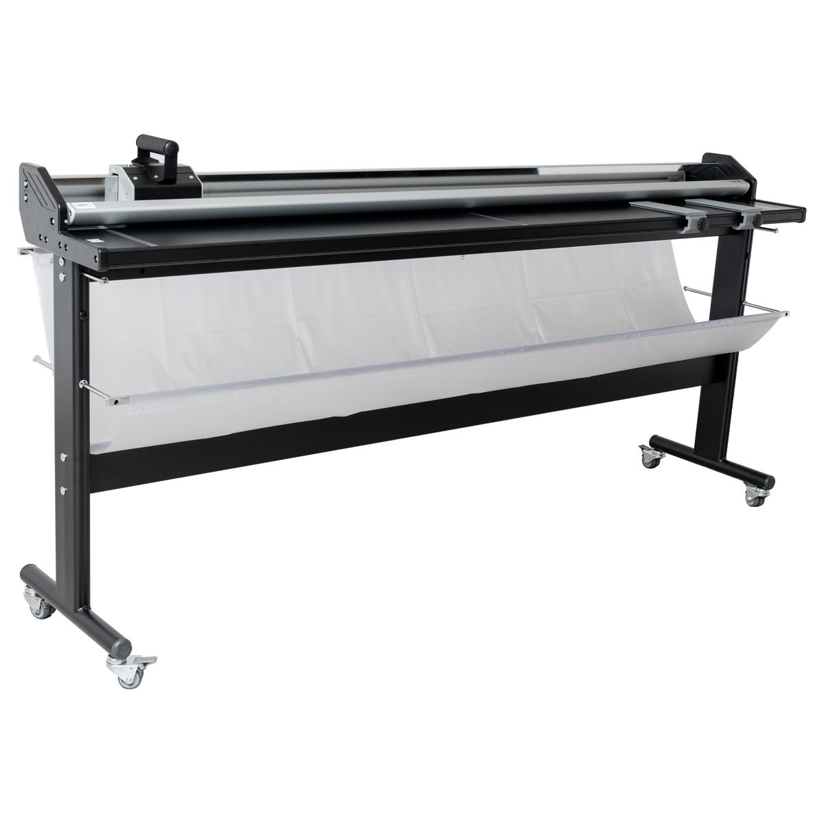 Coupeuse manuelle grand format Strong Trim 230 NEOLT — Base
