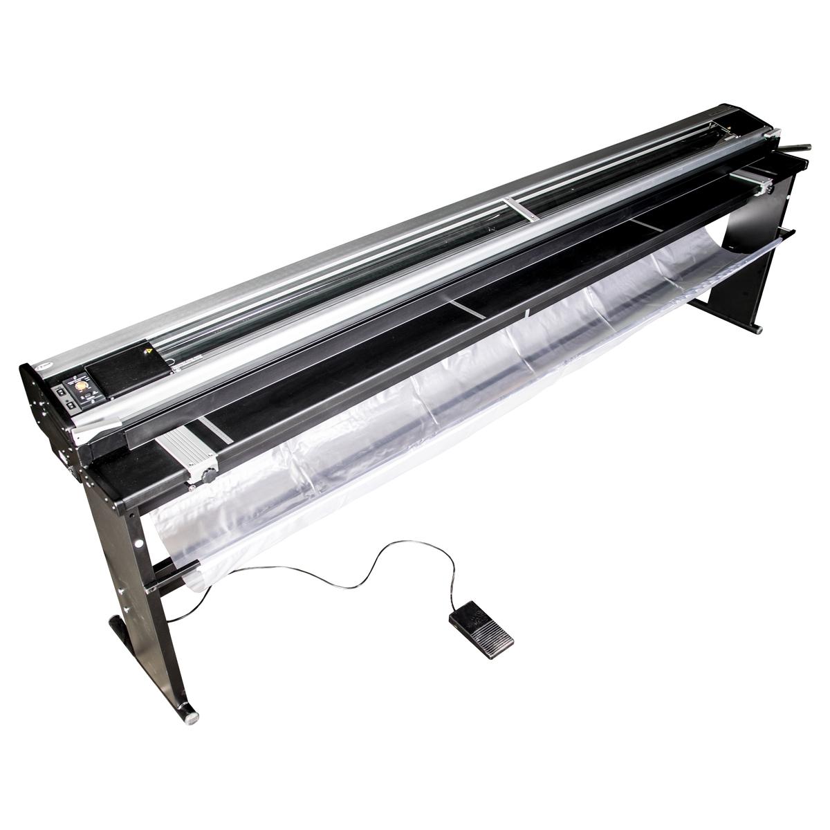 Coupeuse électrique grand format Electro Strong Trim 210 NEOLT — Base