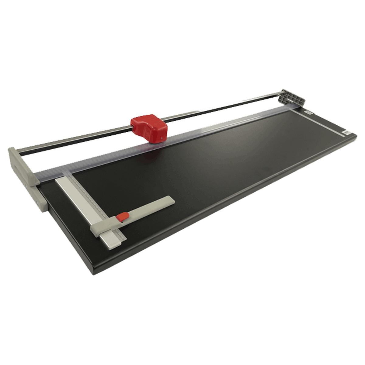 Coupeuse manuelle grand format Desk Trim Plus 100 NEOLT — Base