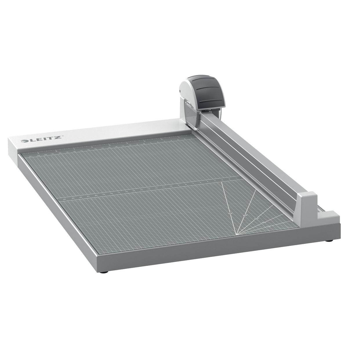 Rogneuse papier A4+ à lame rotative Precision Office A4+ LEITZ — Base