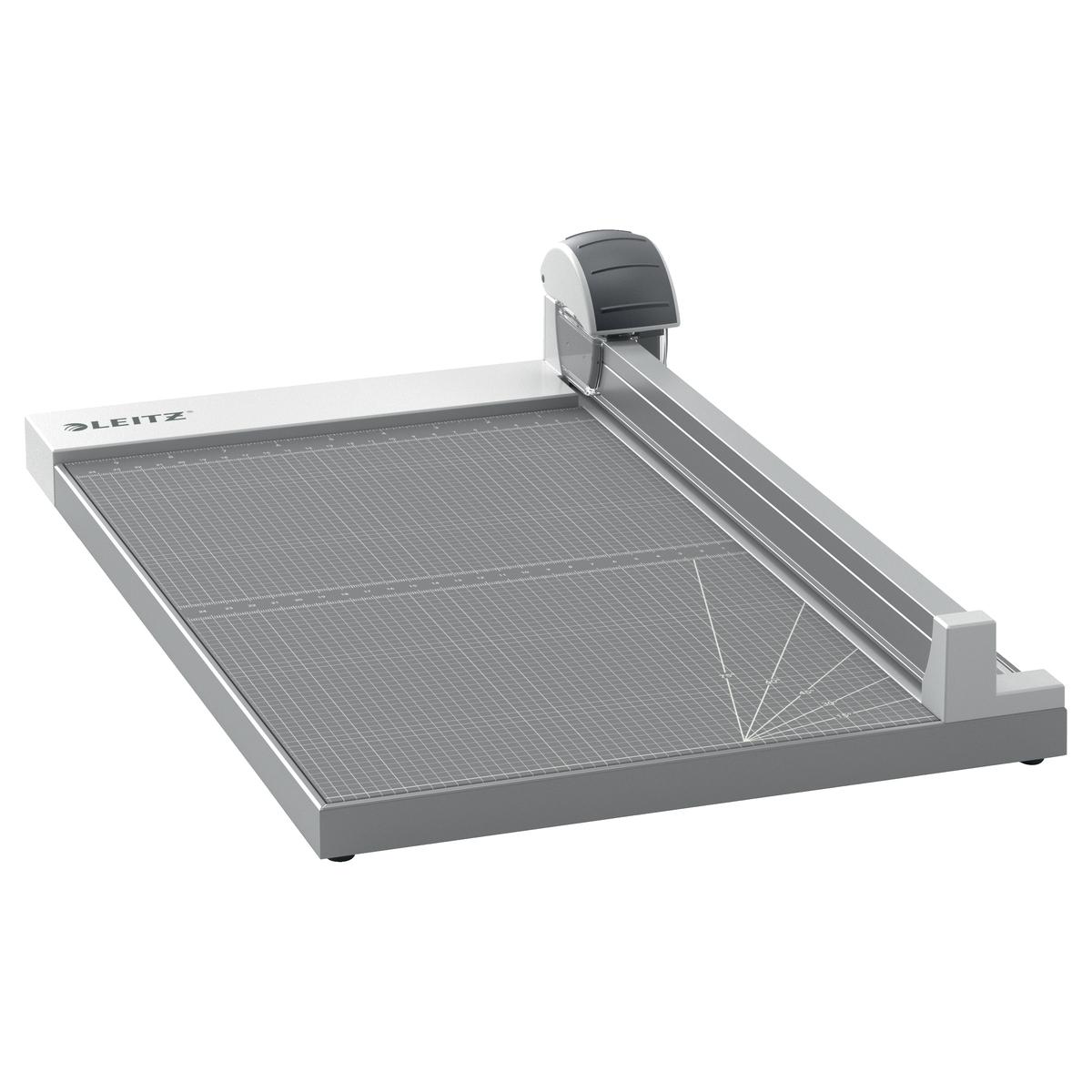 Rogneuse papier A3 à lame rotative Precision Office A3 LEITZ — Base