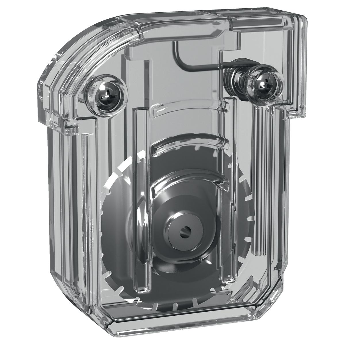 Lame de pré-perforation LEITZ — Base