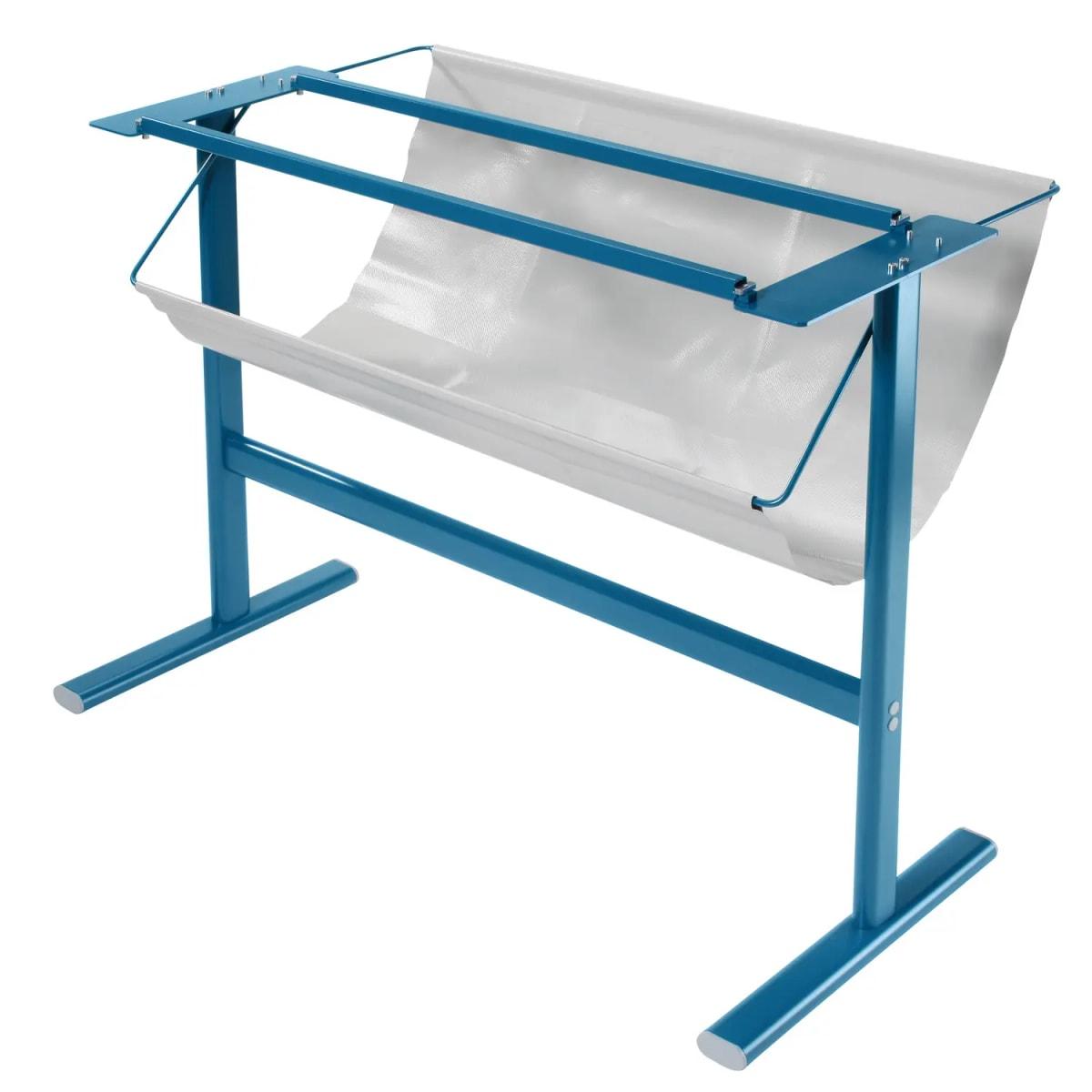 Pieds support DAHLE — Pieds support métallique