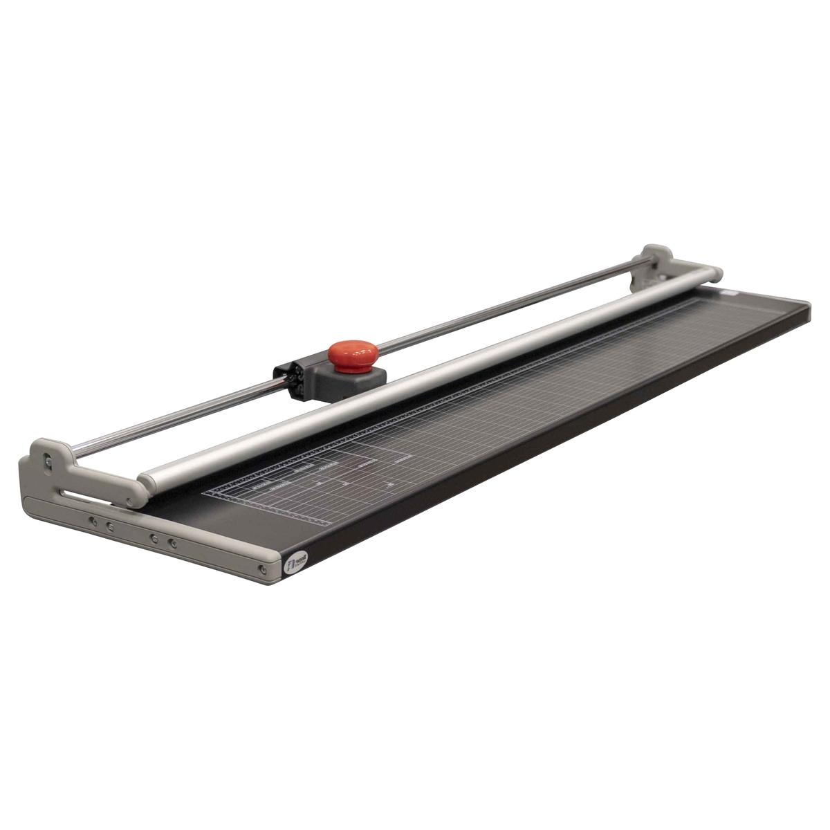Coupeuse manuelle grand format Manual Trim-W 150 NEOLT — Base